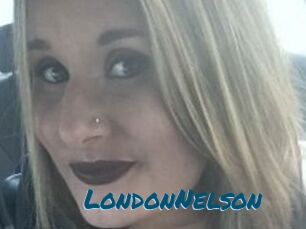 London_Nelson