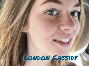 London_Cassidy