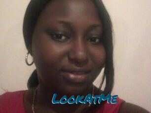 LookAtMe