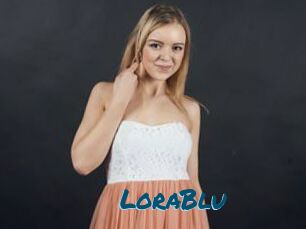 LoraBlu