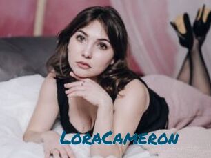 LoraCameron