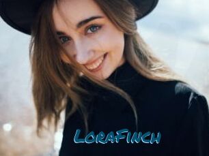 LoraFinch