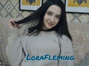 LoraFleming