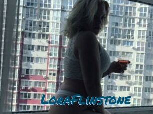 LoraFlinstone