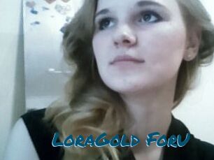 LoraGold_ForU