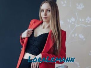 LoraLemann