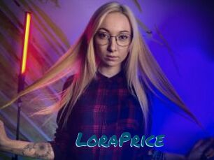 LoraPrice