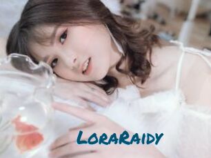 LoraRaidy