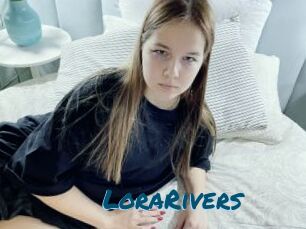 LoraRivers