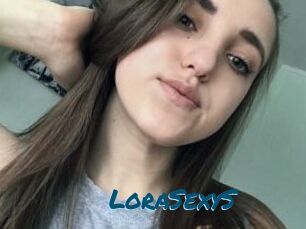 LoraSexyS