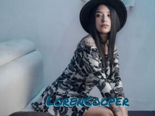 LorenCooper