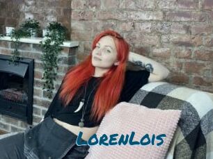 LorenLois