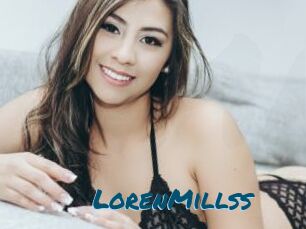 LorenMillss