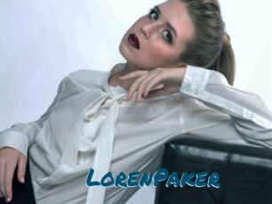 LorenPaker