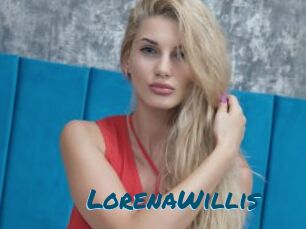 LorenaWillis