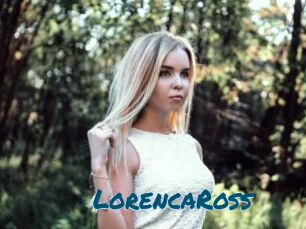 LorencaRoss