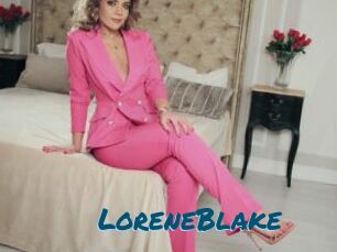 LoreneBlake