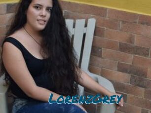 LorenzGrey