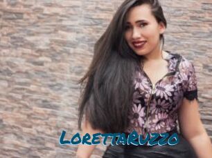 LorettaRuzzo