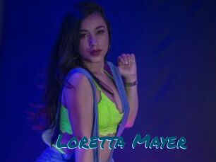 Loretta_Mayer