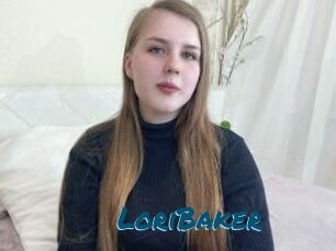 LoriBaker