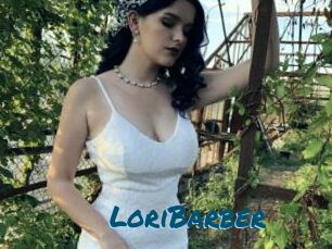 LoriBarber