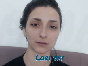 Lori_sxy