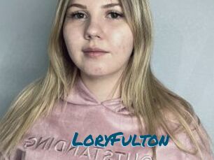 LoryFulton