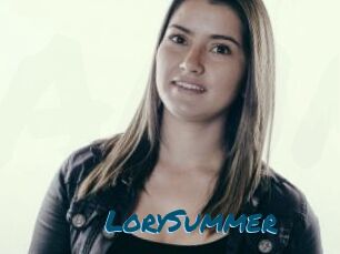 LorySummer