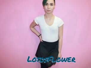 LotosFlower