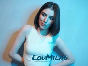 LouMilne