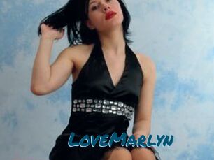 LoveMarlyn