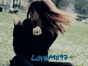 LoveMe97