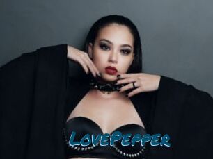 LovePepper