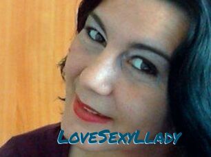 LoveSexyLlady