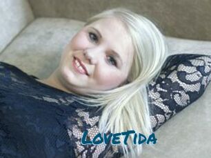 LoveTida