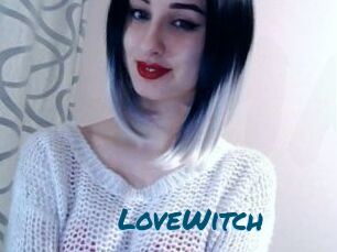 LoveWitch