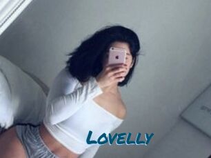 Lovelly