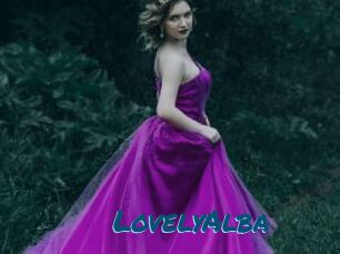 LovelyAlba