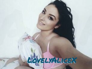 LovelyAliceX