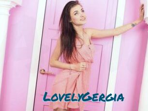 LovelyGergia