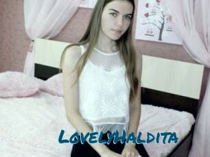 LovelyHaldita