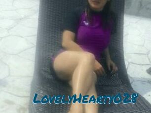 LovelyHearty028