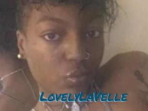 LovelyLaVelle