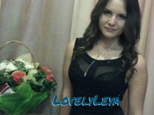 LovelyLeya