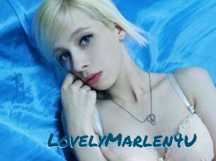 LovelyMarlen4U