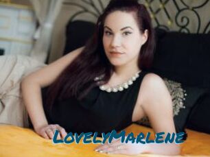 LovelyMarlene