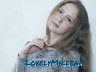 LovelyMillena