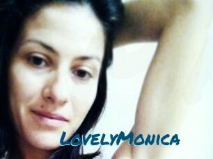 LovelyMonica