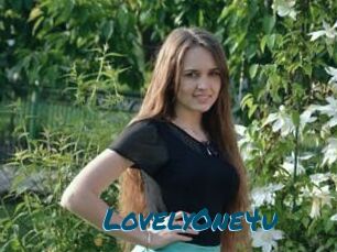 LovelyOne4u